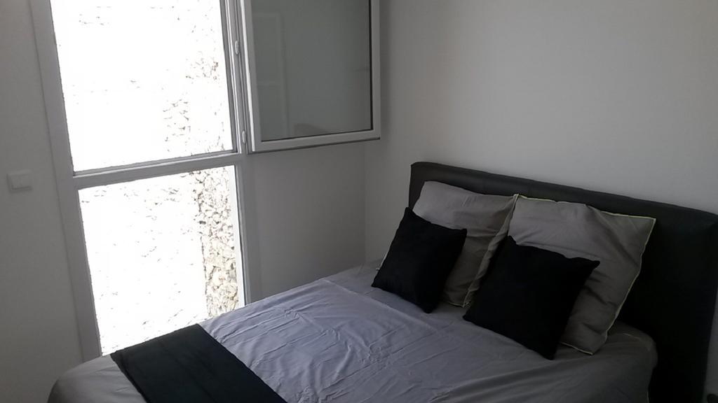 Safranier Townhouse Apartment Antibes Room photo