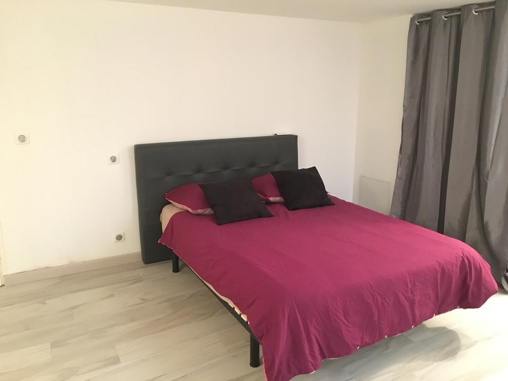 Safranier Townhouse Apartment Antibes Exterior photo